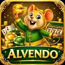 ALVENDO - Game FPS Penuh Aksi dan Strategi