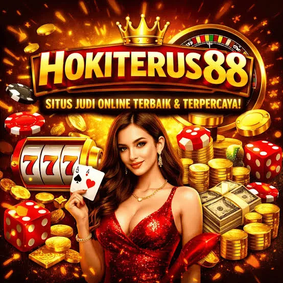 HOKITERUS88 - Aplikasi Sportsbook Terbaik untuk Pecinta Olahraga