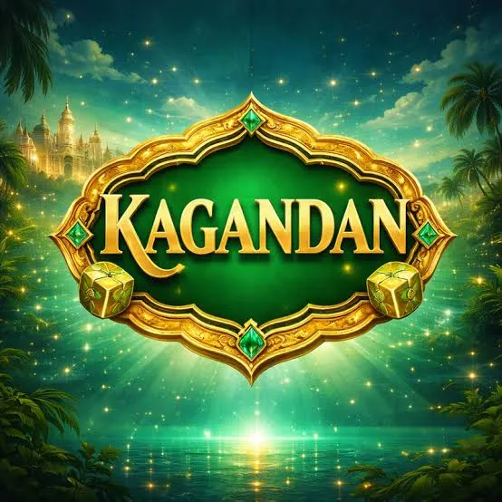 KAGANDAN - Game Memancing Terbaik di Genggaman Anda