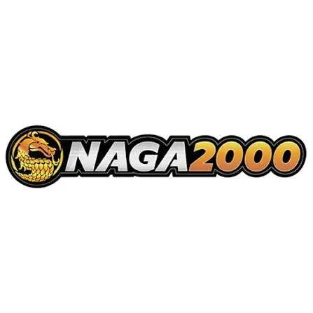 NAGA2000 - Permainan Mahjong Seru dan Menarik